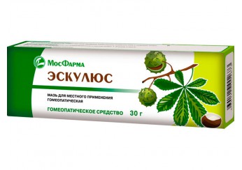 Эскулюс