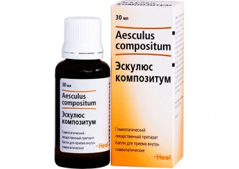 Эскулюс композитум