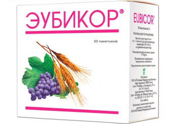 Эубикор