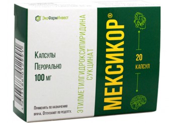 Мексикор
