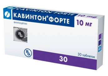 Кавинтон форте