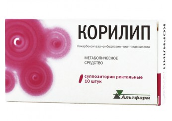 Корилип