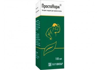 Простанорм