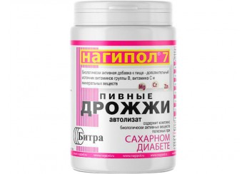 Нагипол