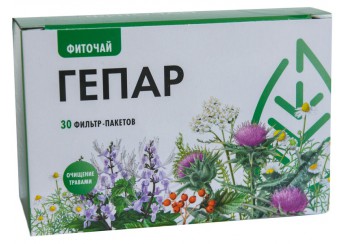 Гепар фитокомплекс