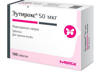 Эутирокс