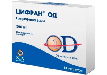 Цифран ОД