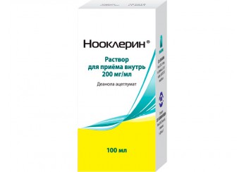Нооклерин