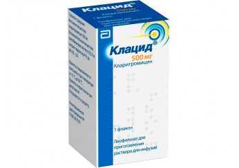 Клацид