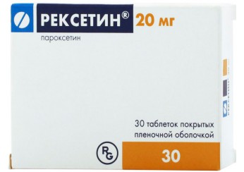 Рексетин