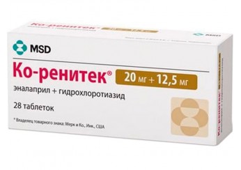 Ко-ренитек