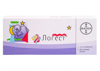 Логест