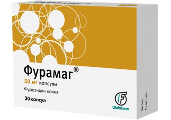 Фурамаг