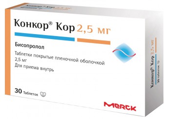 Конкор Кор