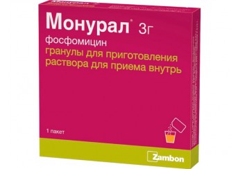 Монурал