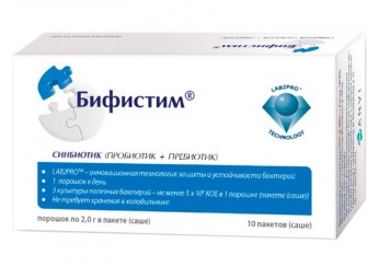 Бифистим