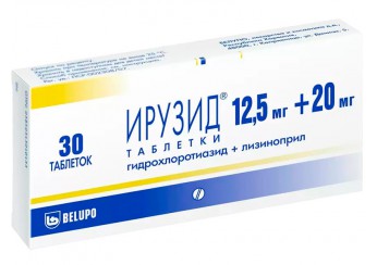 Ирузид