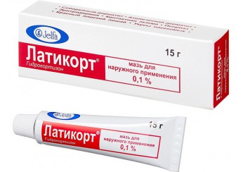 Латикорт