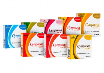 Суприма-Лор