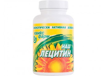 Лецитин / Lecithin