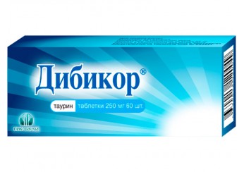 Дибикор