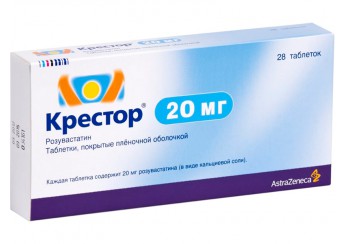 Крестор