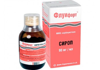 Флуифорт