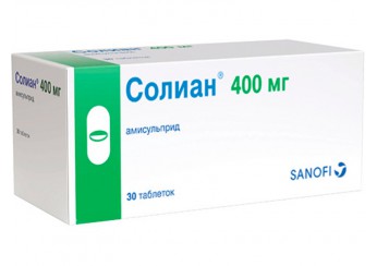 Солиан
