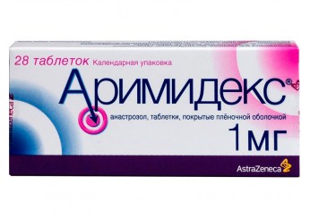 Аримидекс