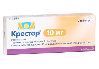 Крестор
