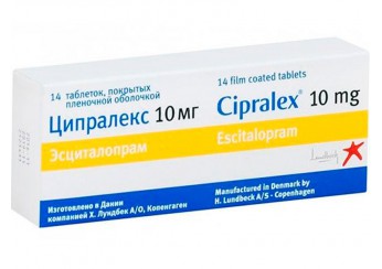 Ципралекс