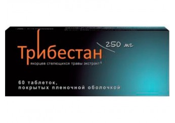 Трибестан