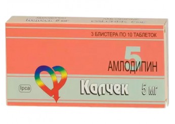 Калчек