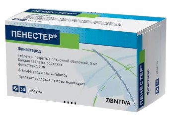 Пенестер