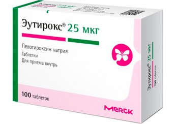Эутирокс