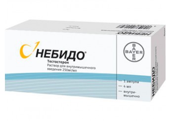 Небидо