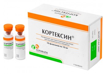 Кортексин