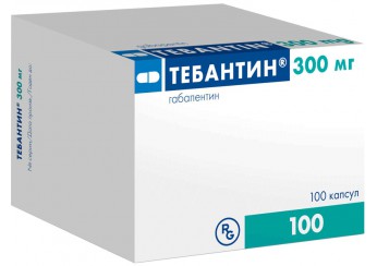 Тебантин