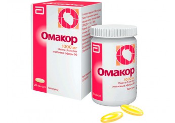 Омакор