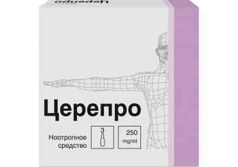 Церепро