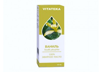 Ванили масло