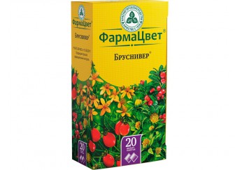 Бруснивер