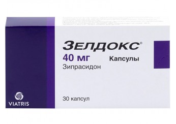 Зелдокс