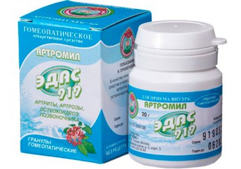 Эдас 919 Артромил