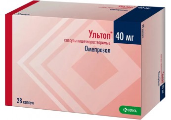 Ультоп