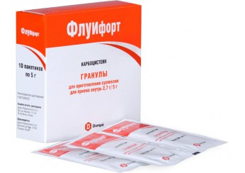 Флуифорт