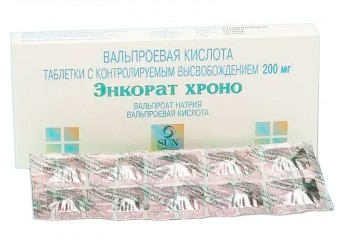 Энкорат Хроно