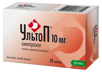 Ультоп