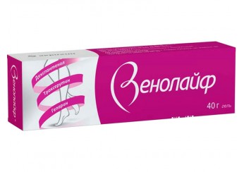 Венолайф