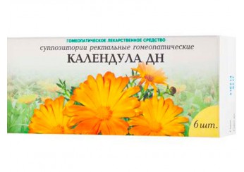 Календула ДН